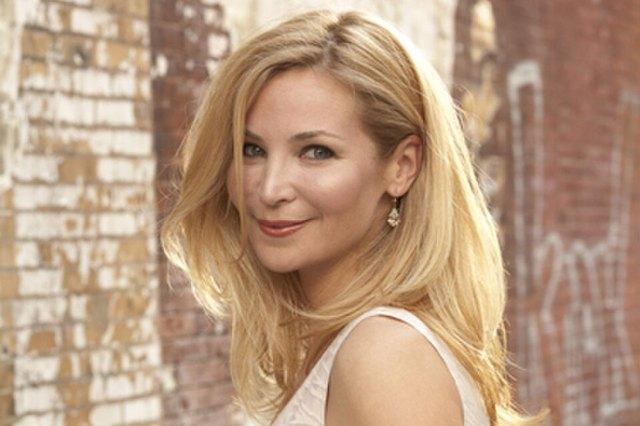Jennifer Westfeldt fitness and diet